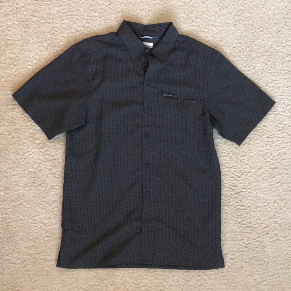 Columbia Shirt